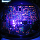 Illustration for article titled $120 R2D2 Computer Fashioned From Love and a Trash Can